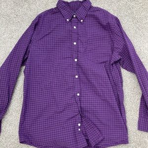 Costco Mens Shirt
